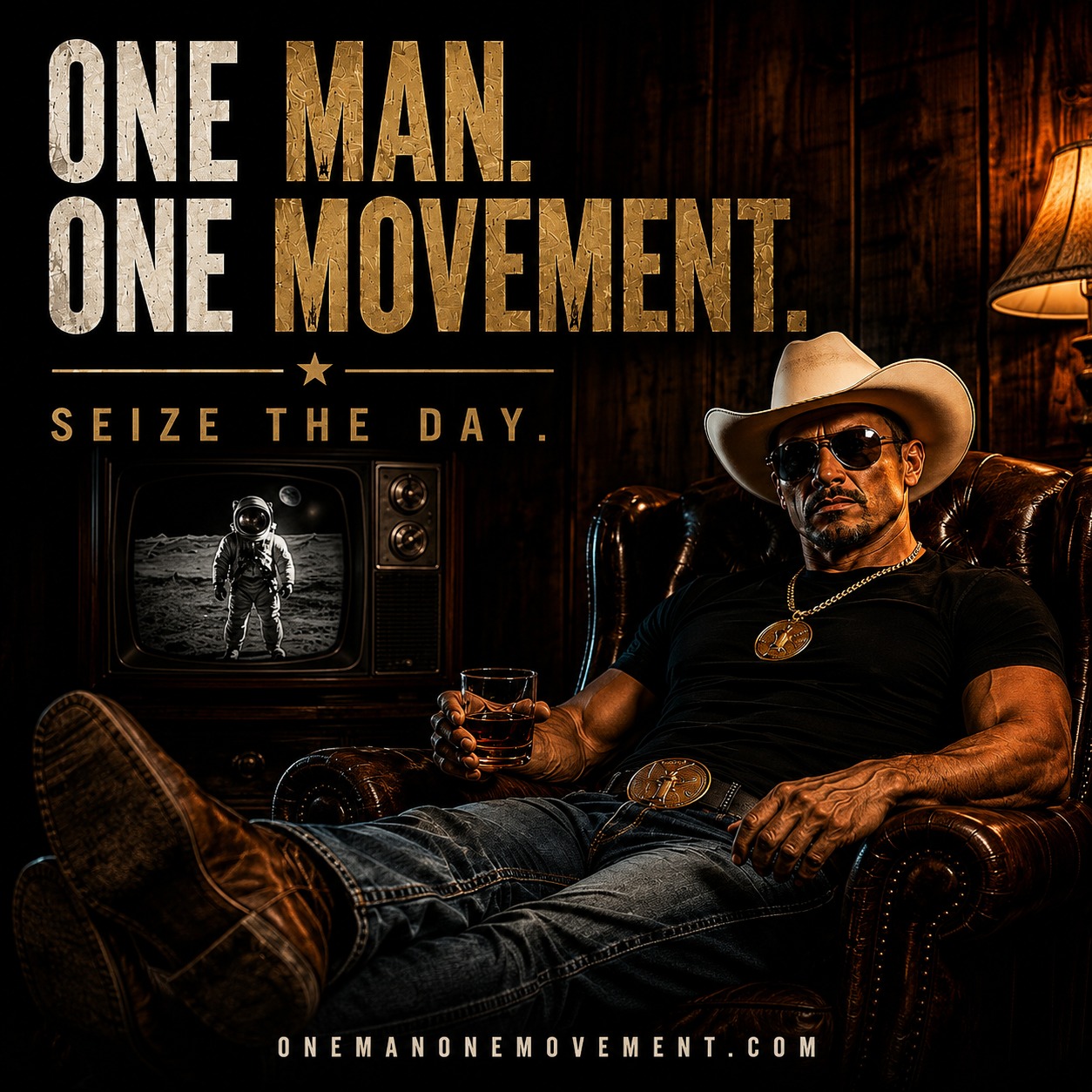 Seize The Day album cover