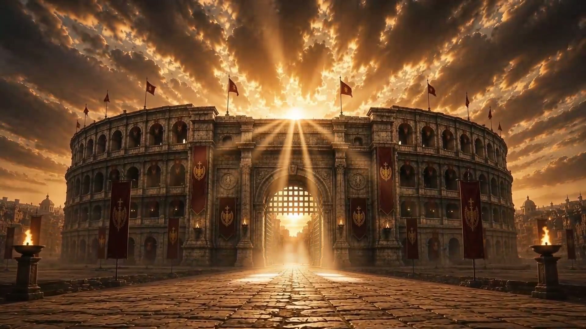 Colosseum