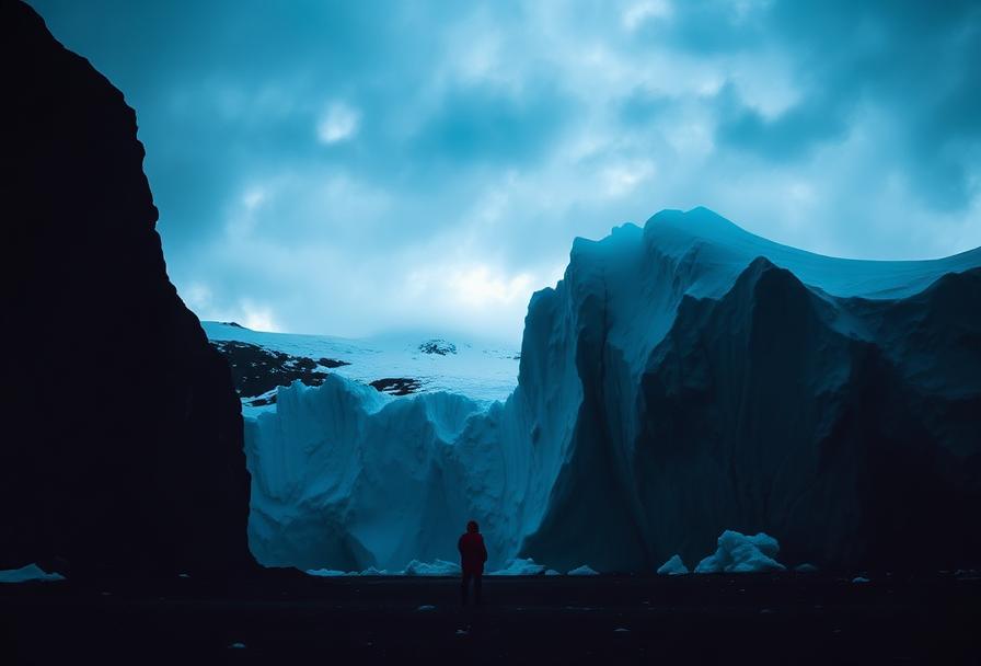 Antarctica